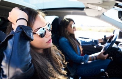 Ôn thi Lý Thuyết GPLX hạng B2: Đề số 1